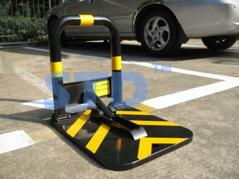 Parking Space Control